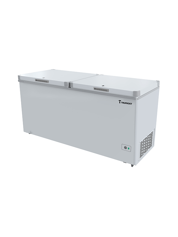 CF 550 DD Premia