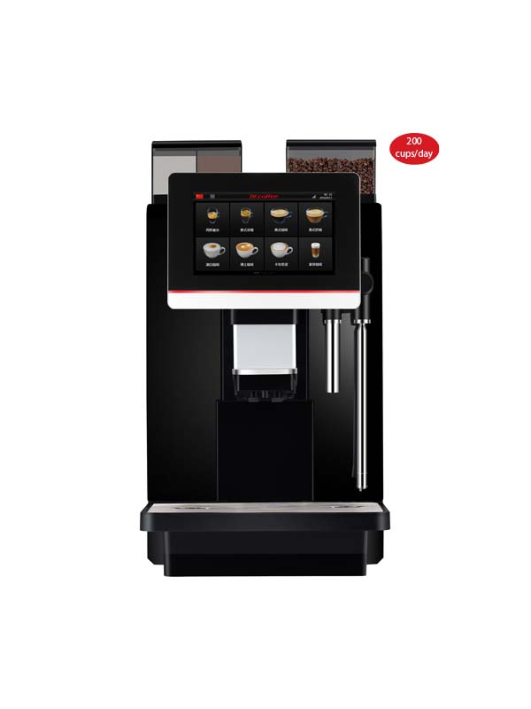 Coffee Bar Pro-T
