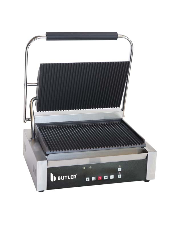 Euro Grill Jumbo DT