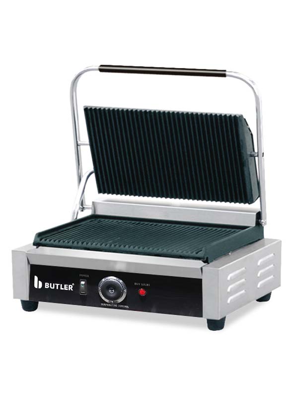 Euro Grill