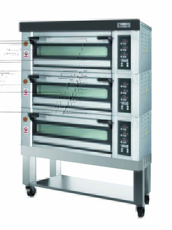 GDO-3D-9T Italia