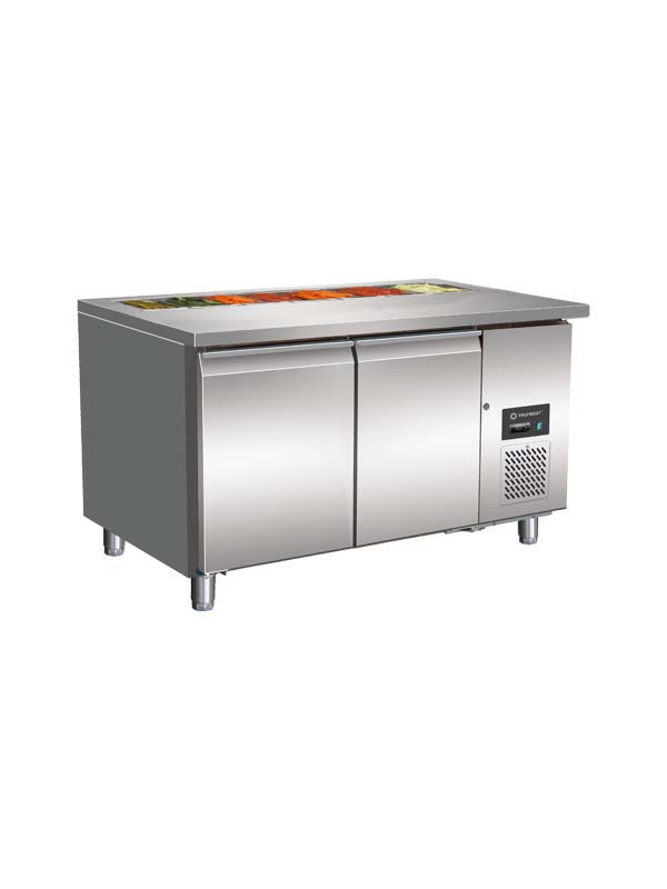 GN-2100 Coldpan