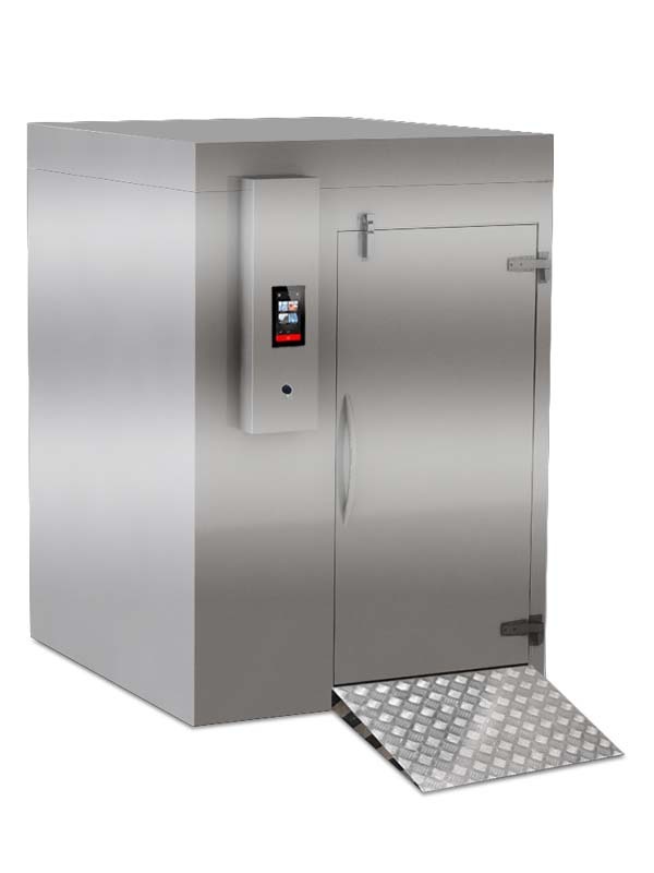 Roll-in Blast Chillers/Freezers