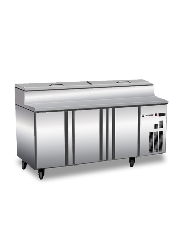 SH-3000/800 (New)