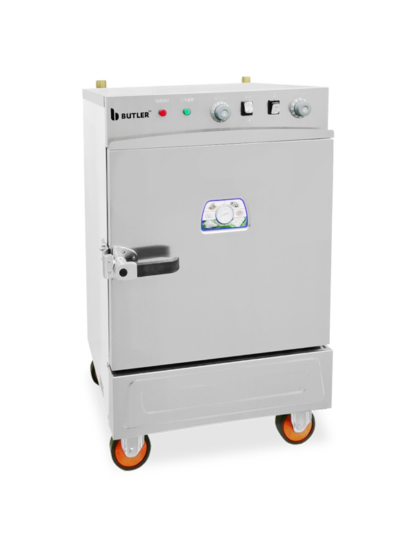 Steam Master-12E