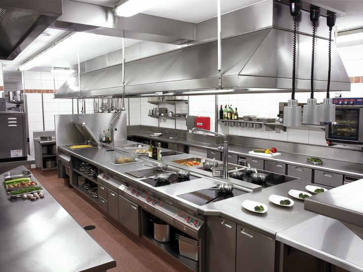 About Mall of Kitchen